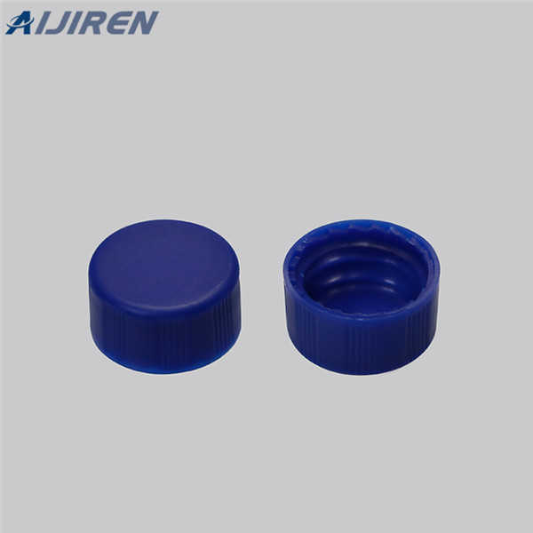 Aijiren Iso9001 hplc cap for sale